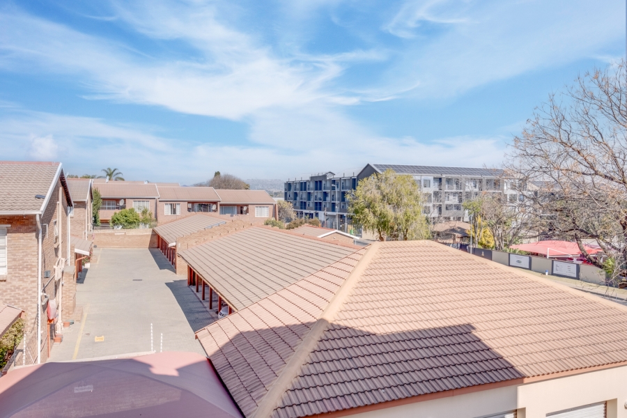 2 Bedroom Property for Sale in Ferndale Gauteng