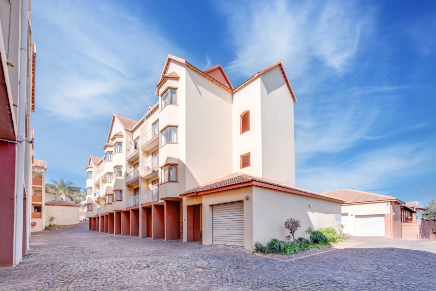 2 Bedroom Property for Sale in Ferndale Gauteng
