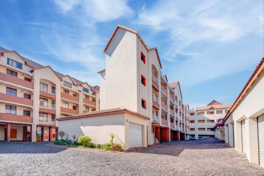 2 Bedroom Property for Sale in Ferndale Gauteng
