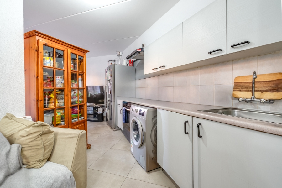 2 Bedroom Property for Sale in Boskruin Gauteng