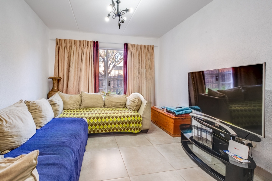2 Bedroom Property for Sale in Boskruin Gauteng