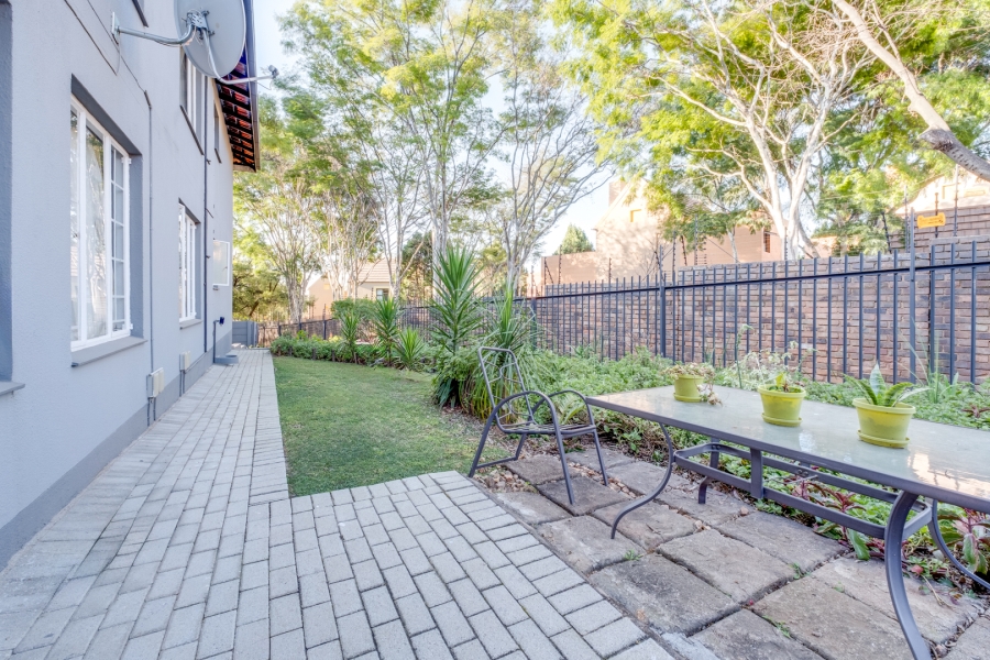 2 Bedroom Property for Sale in Boskruin Gauteng