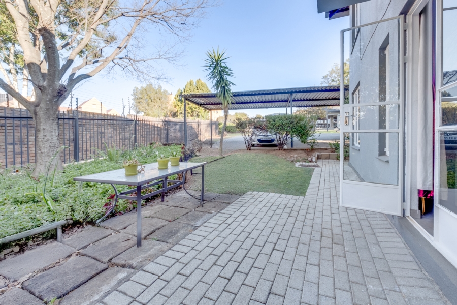 2 Bedroom Property for Sale in Boskruin Gauteng