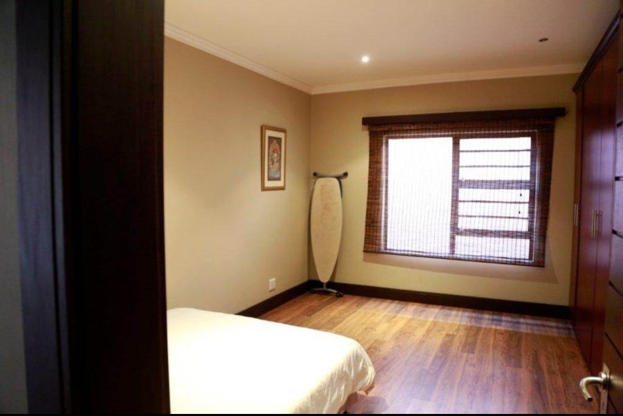 To Let 2 Bedroom Property for Rent in Sunninghill Gauteng