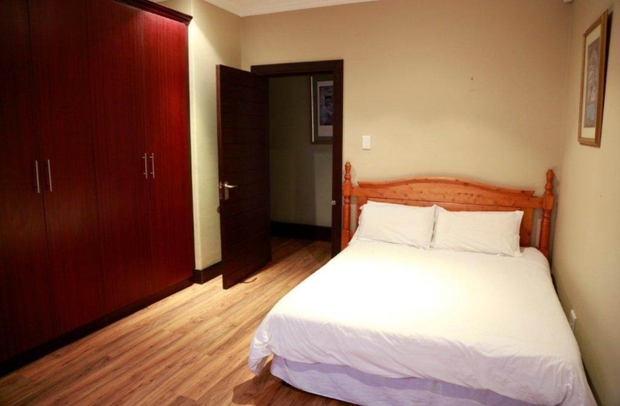 To Let 2 Bedroom Property for Rent in Sunninghill Gauteng