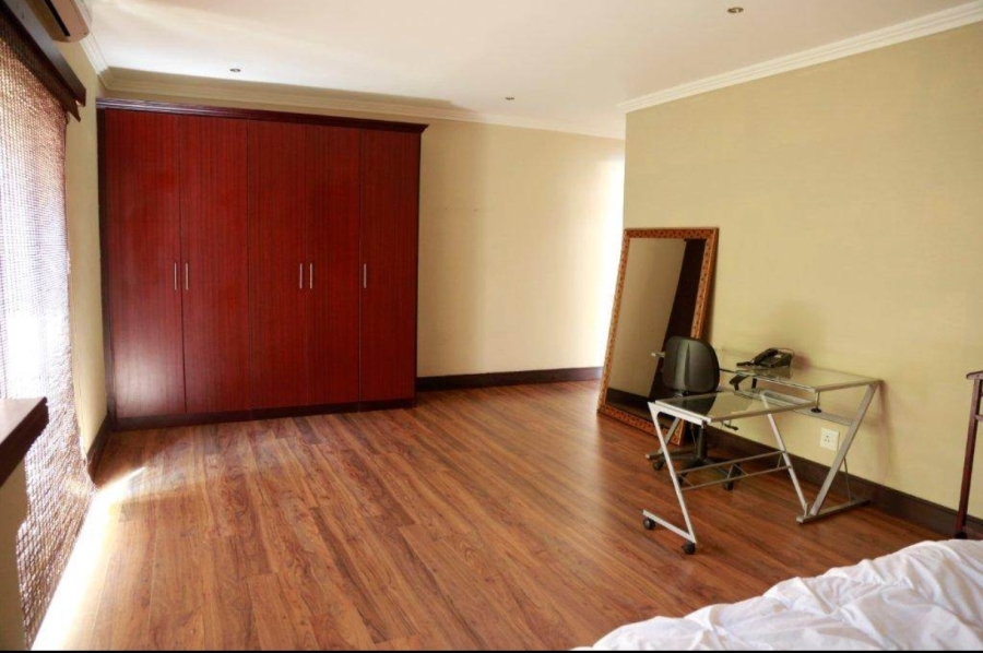 To Let 2 Bedroom Property for Rent in Sunninghill Gauteng