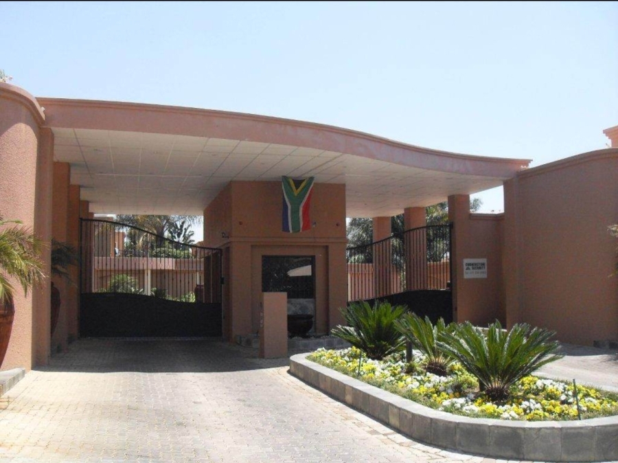 To Let 2 Bedroom Property for Rent in Sunninghill Gauteng