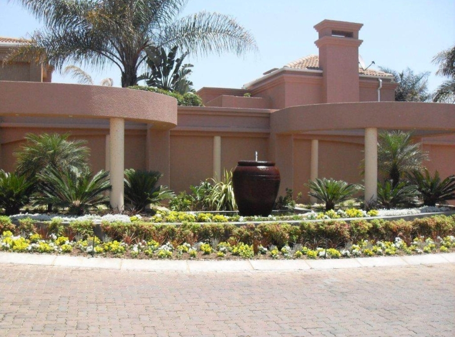 To Let 2 Bedroom Property for Rent in Sunninghill Gauteng