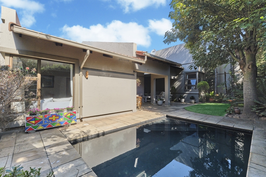 3 Bedroom Property for Sale in Jukskei Park Gauteng