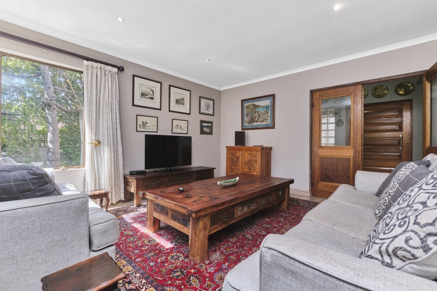 3 Bedroom Property for Sale in Jukskei Park Gauteng