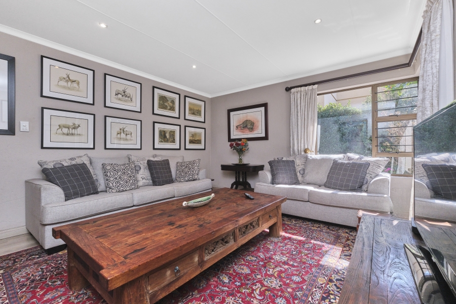 3 Bedroom Property for Sale in Jukskei Park Gauteng