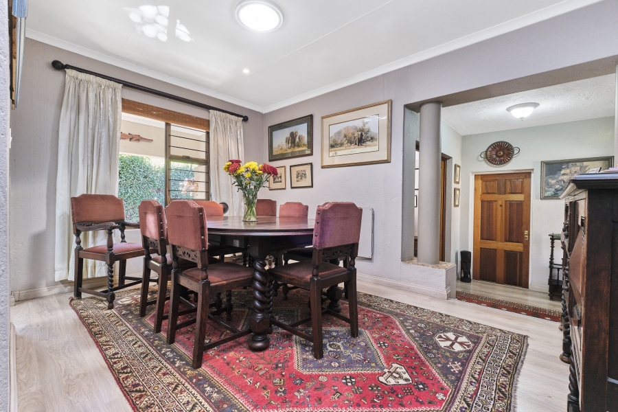 3 Bedroom Property for Sale in Jukskei Park Gauteng