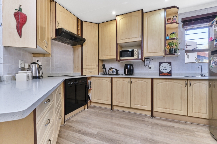 3 Bedroom Property for Sale in Jukskei Park Gauteng