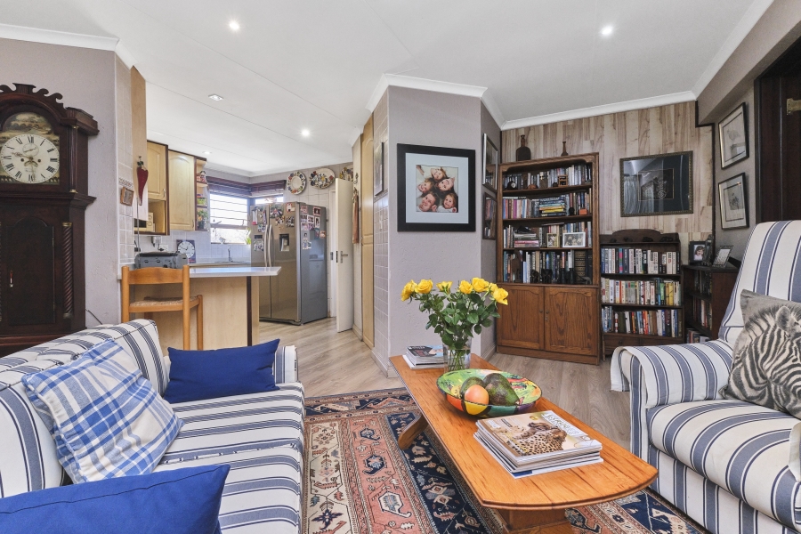 3 Bedroom Property for Sale in Jukskei Park Gauteng
