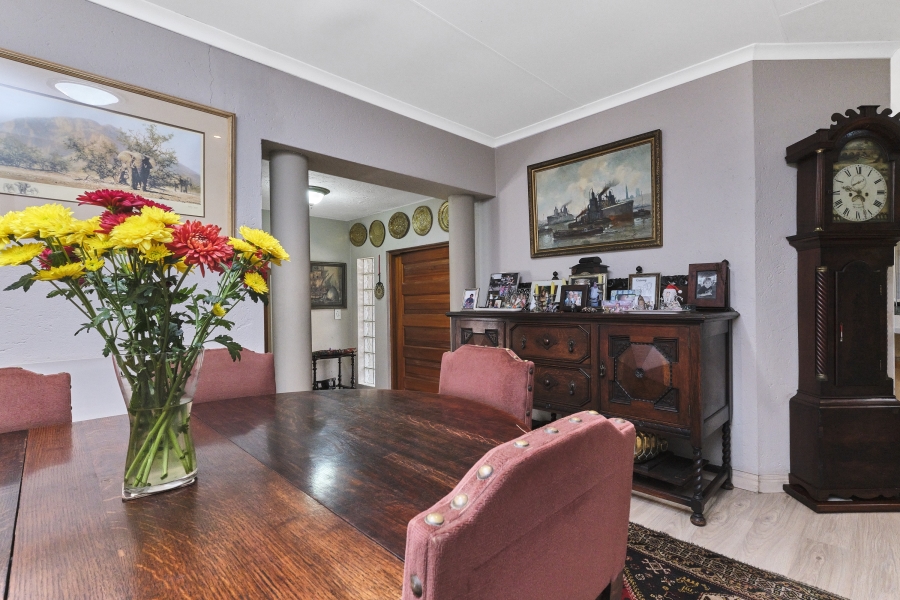3 Bedroom Property for Sale in Jukskei Park Gauteng