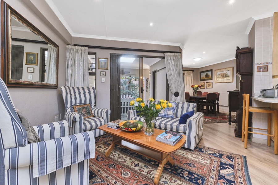 3 Bedroom Property for Sale in Jukskei Park Gauteng