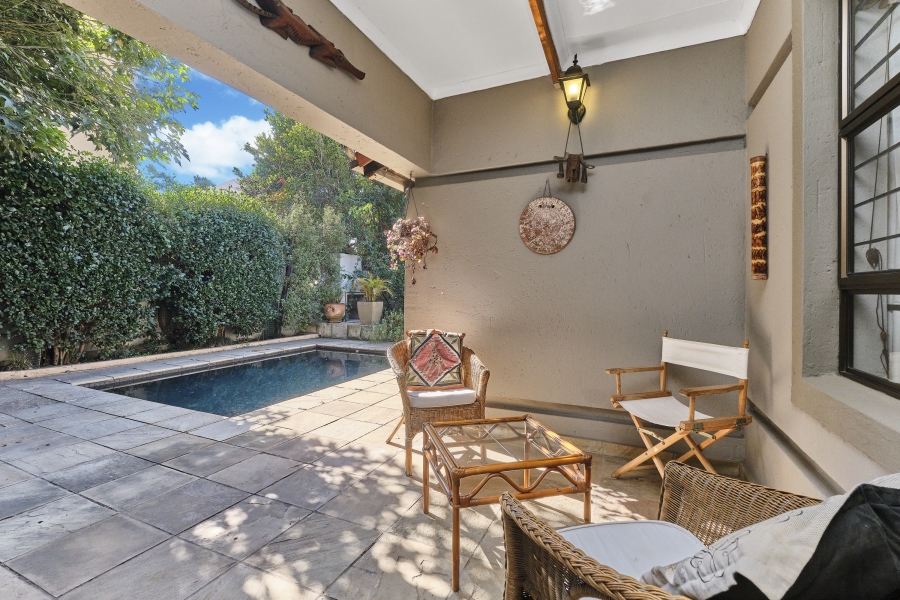 3 Bedroom Property for Sale in Jukskei Park Gauteng