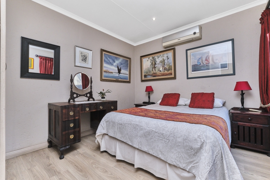 3 Bedroom Property for Sale in Jukskei Park Gauteng