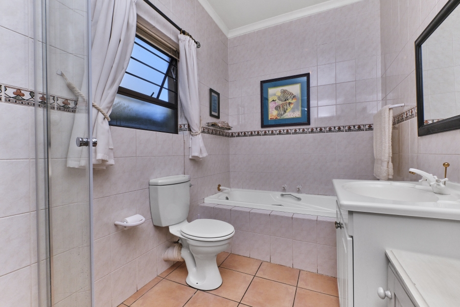 3 Bedroom Property for Sale in Jukskei Park Gauteng