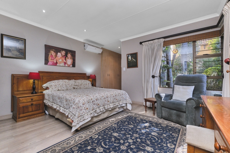 3 Bedroom Property for Sale in Jukskei Park Gauteng