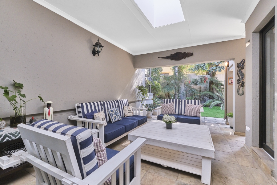 3 Bedroom Property for Sale in Jukskei Park Gauteng