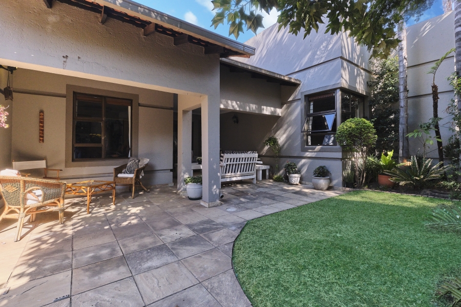 3 Bedroom Property for Sale in Jukskei Park Gauteng