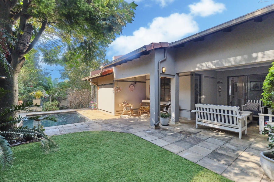 3 Bedroom Property for Sale in Jukskei Park Gauteng