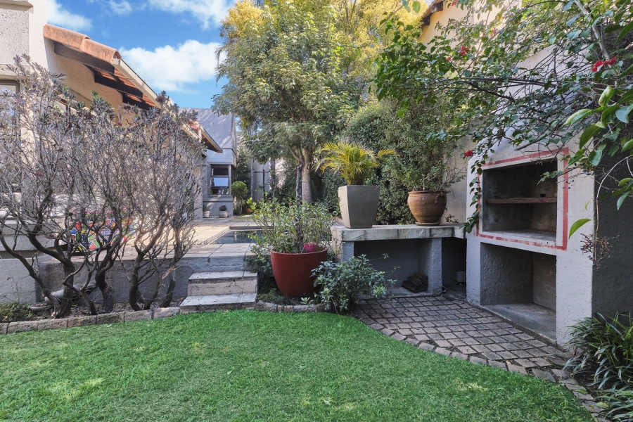3 Bedroom Property for Sale in Jukskei Park Gauteng
