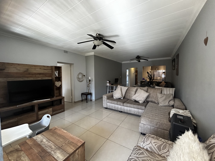 3 Bedroom Property for Sale in South Crest Gauteng