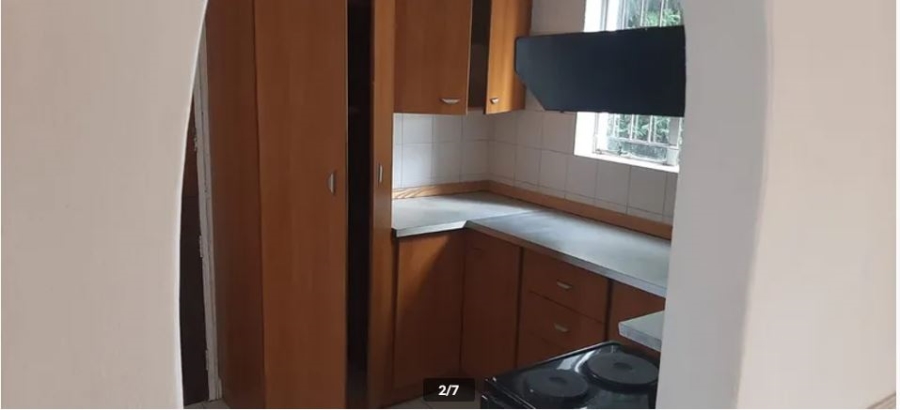 To Let 3 Bedroom Property for Rent in Buccleuch Gauteng