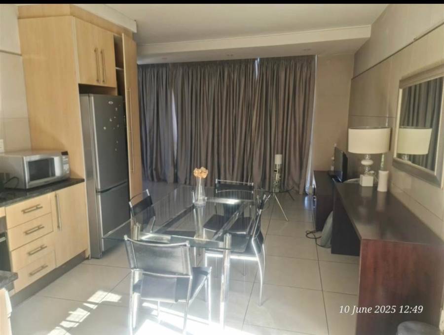 To Let 1 Bedroom Property for Rent in Sandton Central Gauteng