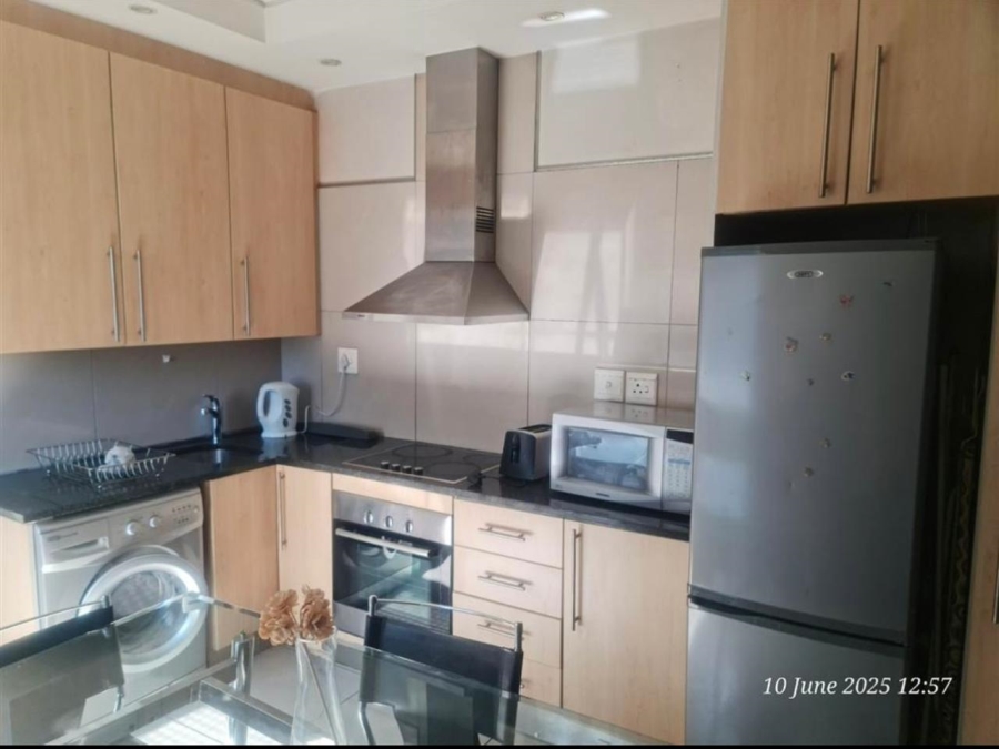 To Let 1 Bedroom Property for Rent in Sandton Central Gauteng