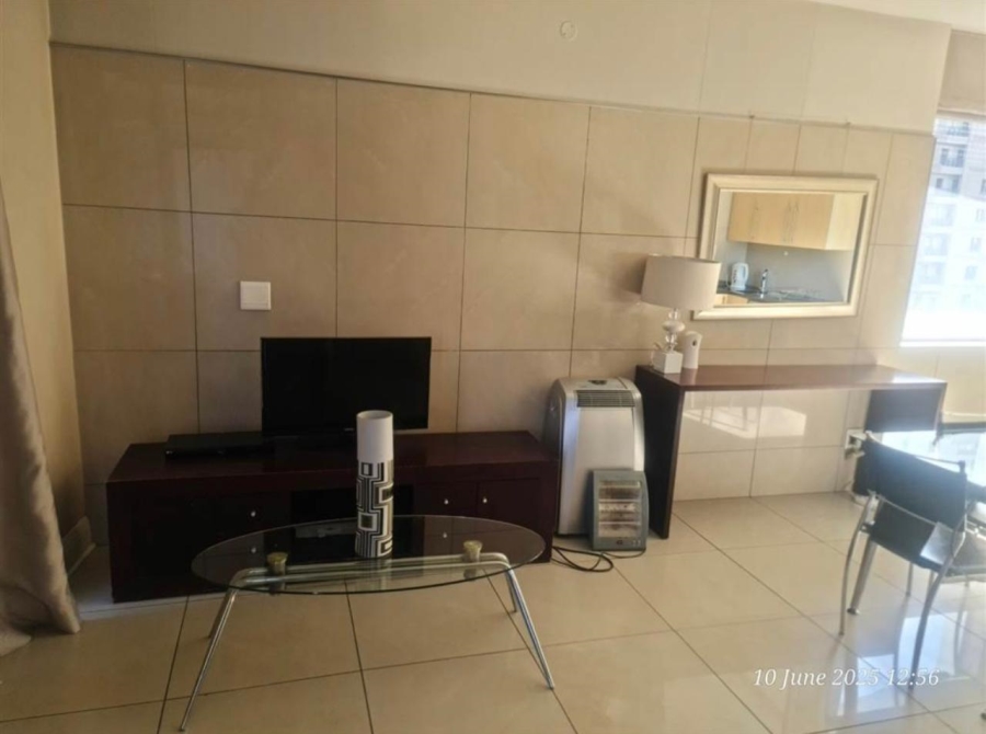 To Let 1 Bedroom Property for Rent in Sandton Central Gauteng