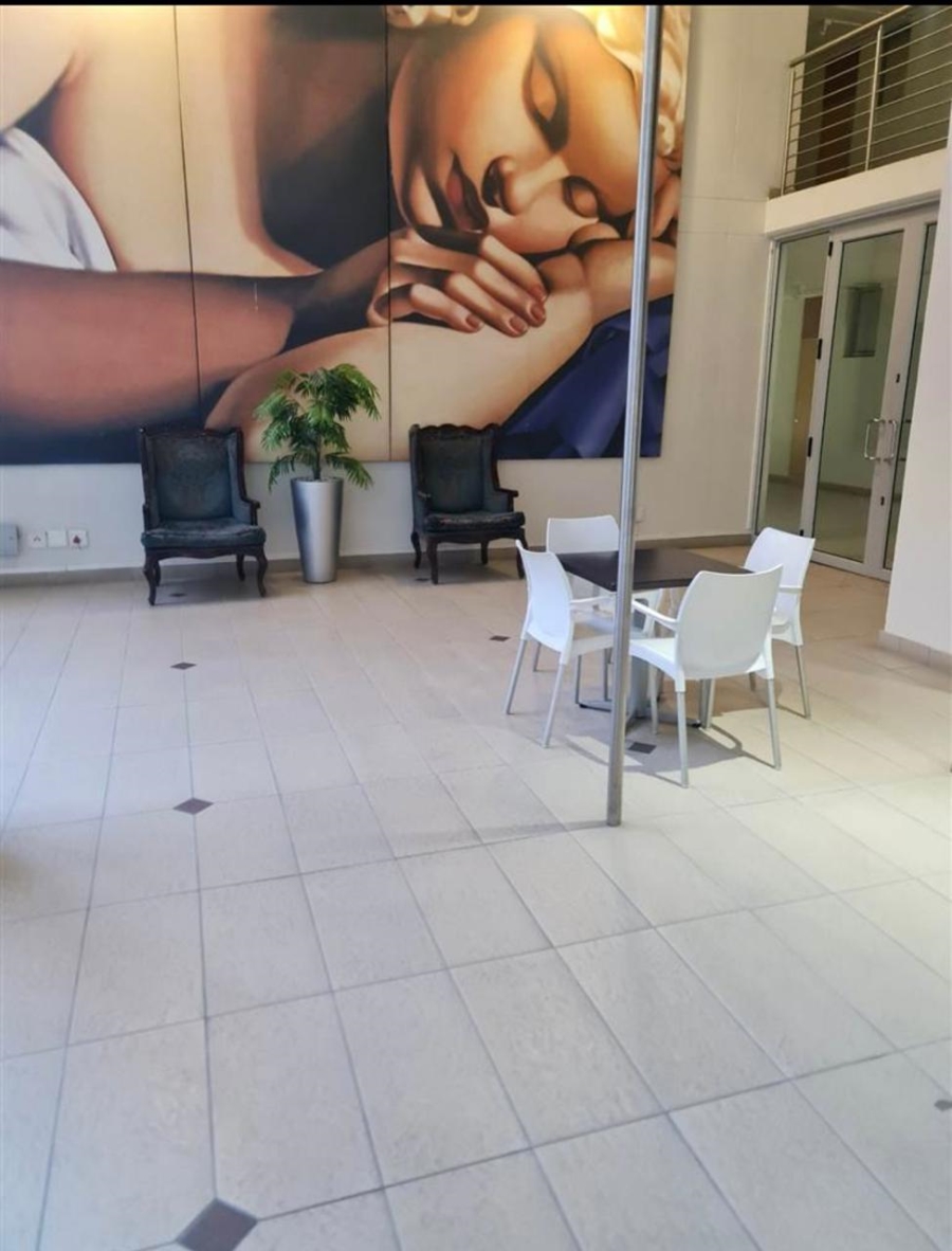 To Let 1 Bedroom Property for Rent in Sandton Central Gauteng