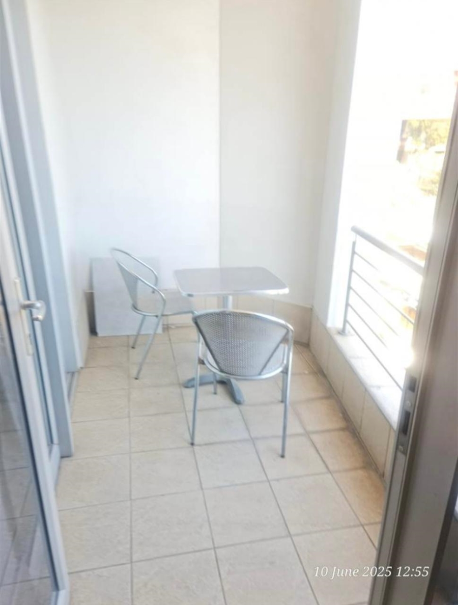 To Let 1 Bedroom Property for Rent in Sandton Central Gauteng