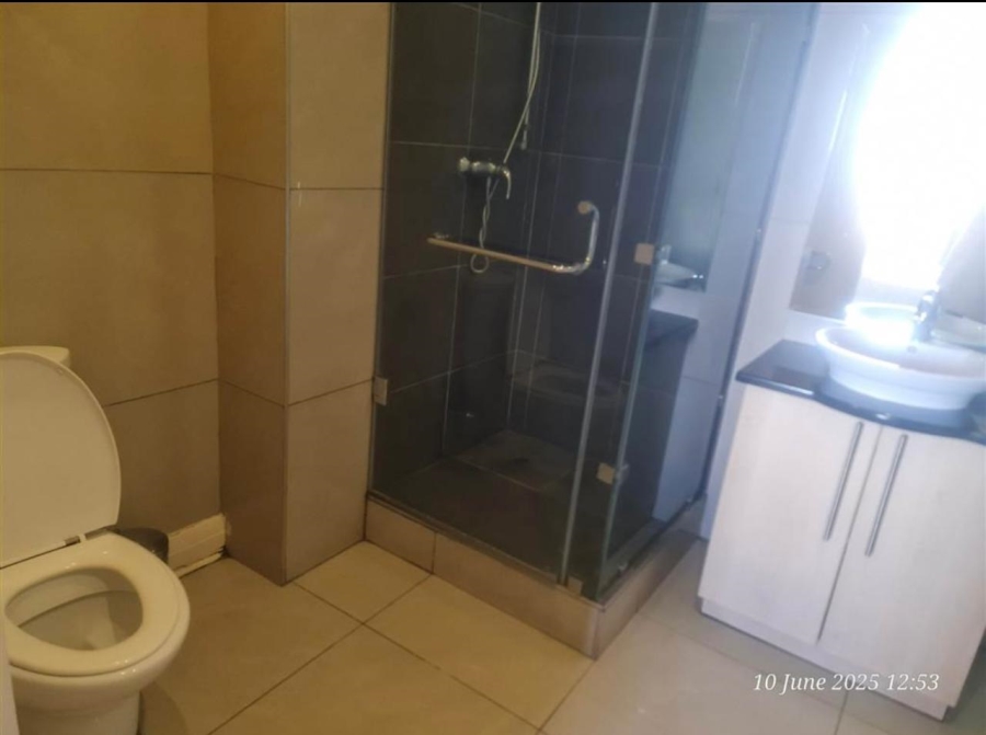 To Let 1 Bedroom Property for Rent in Sandton Central Gauteng