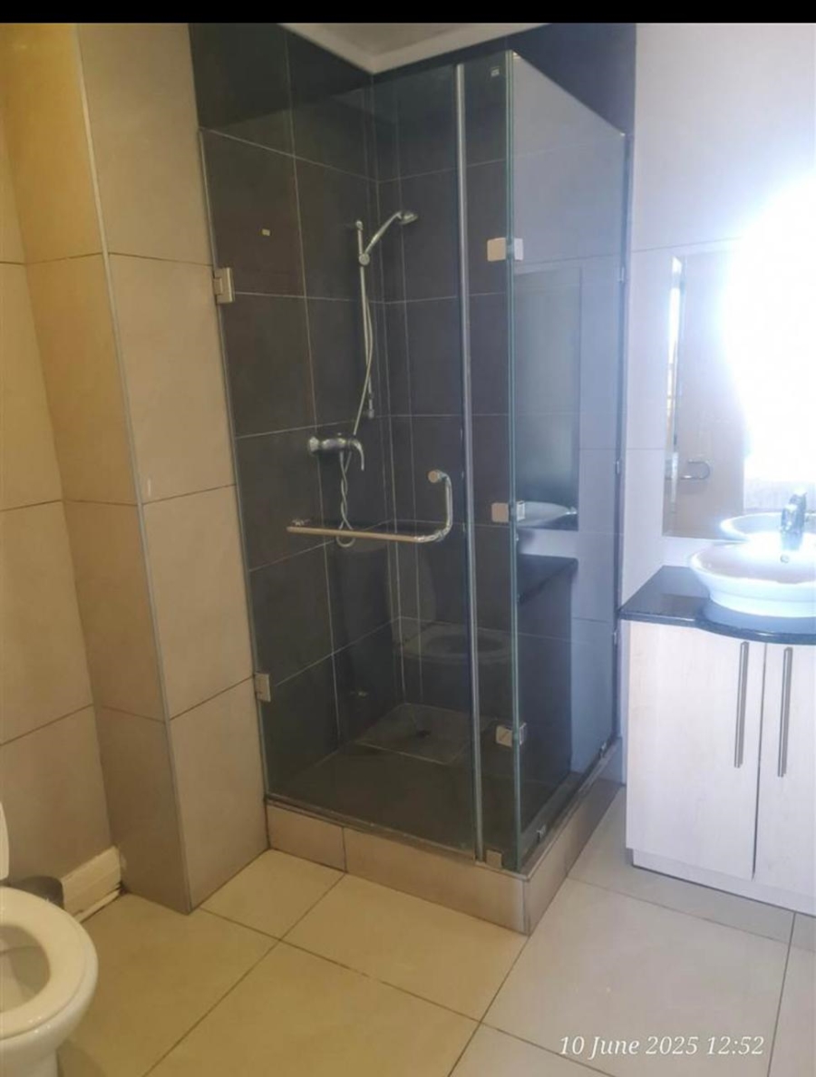 To Let 1 Bedroom Property for Rent in Sandton Central Gauteng