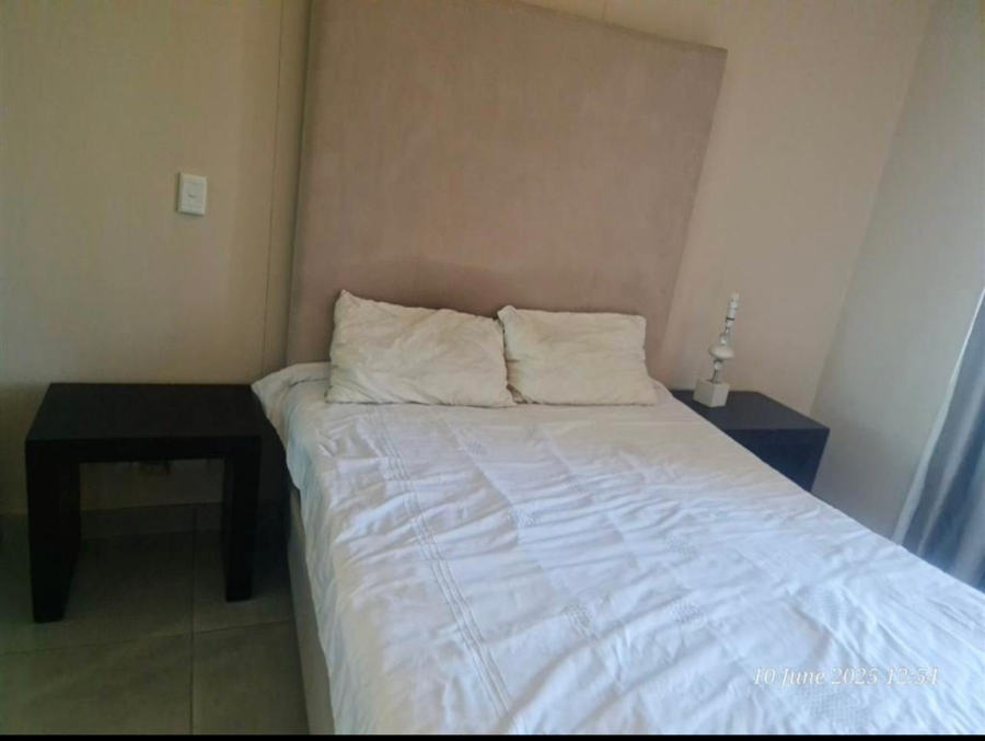 To Let 1 Bedroom Property for Rent in Sandton Central Gauteng