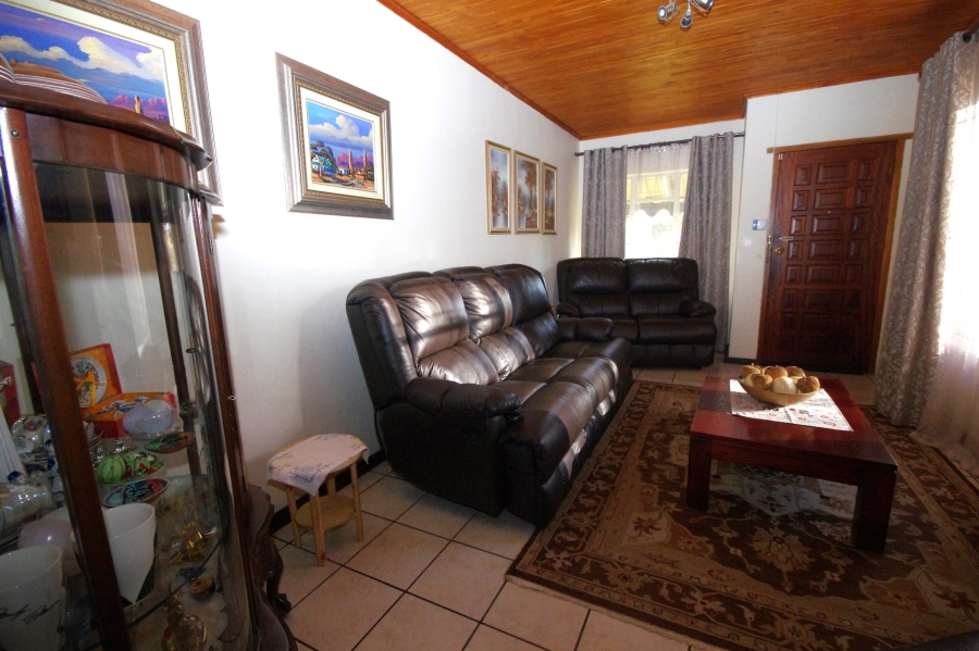 3 Bedroom Property for Sale in Minnebron Gauteng