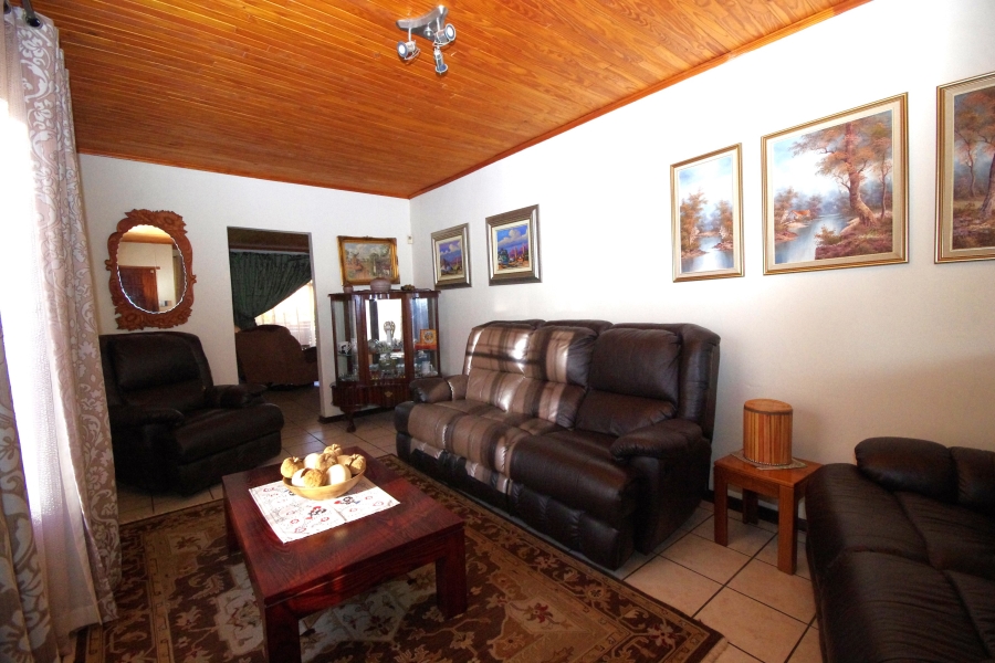 3 Bedroom Property for Sale in Minnebron Gauteng