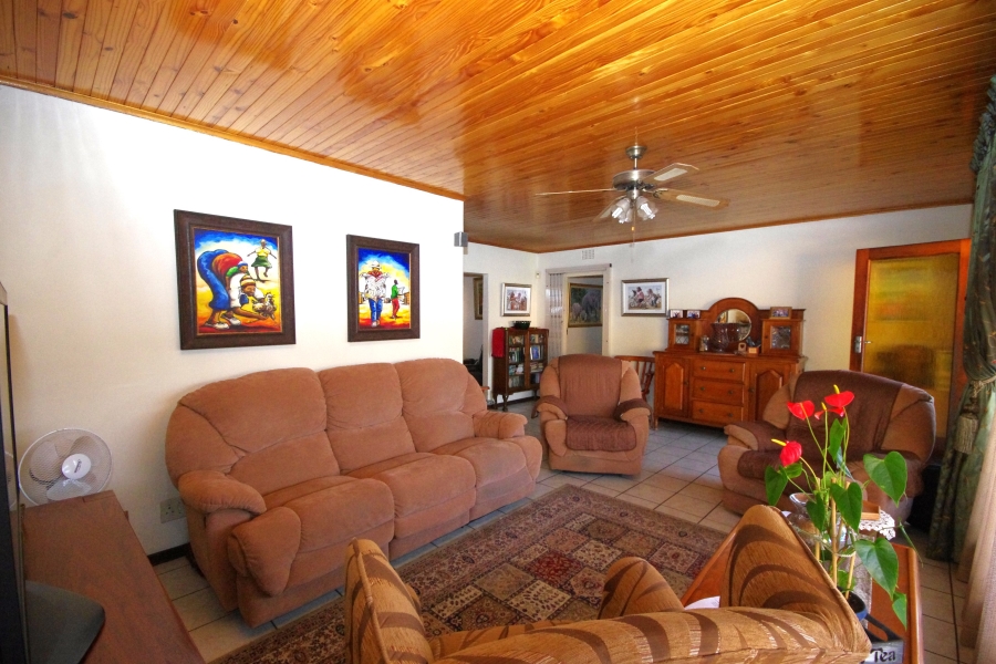 3 Bedroom Property for Sale in Minnebron Gauteng