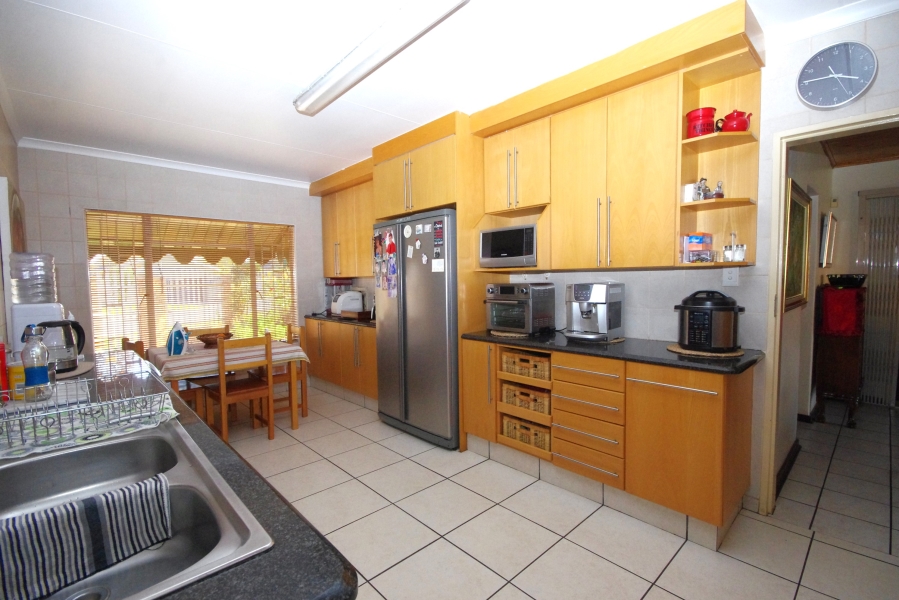 3 Bedroom Property for Sale in Minnebron Gauteng