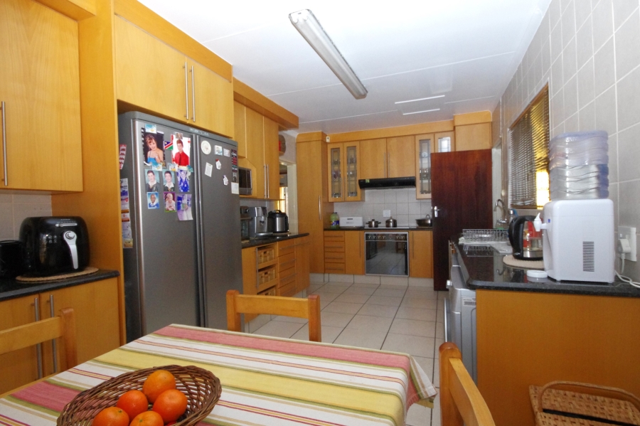 3 Bedroom Property for Sale in Minnebron Gauteng