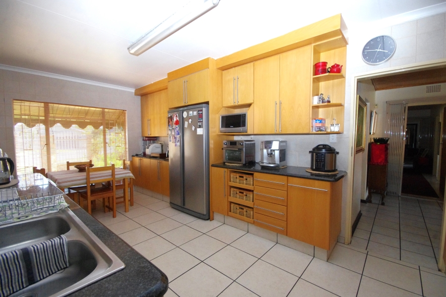 3 Bedroom Property for Sale in Minnebron Gauteng