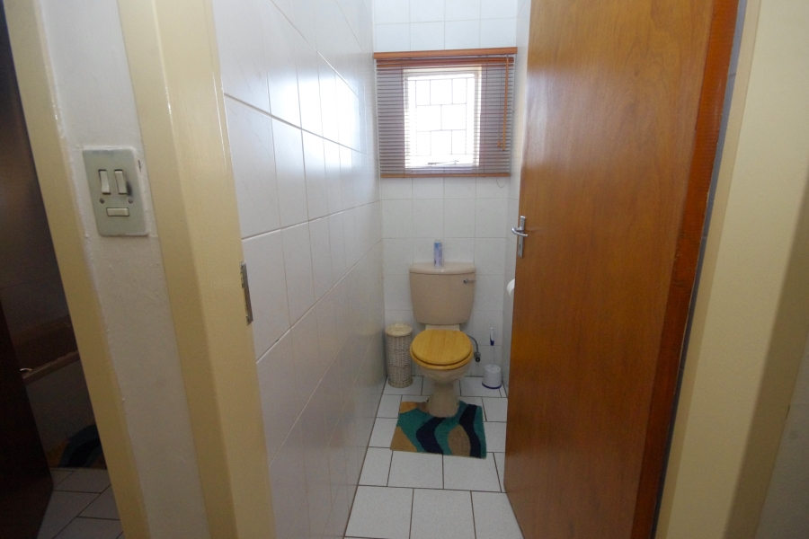 3 Bedroom Property for Sale in Minnebron Gauteng