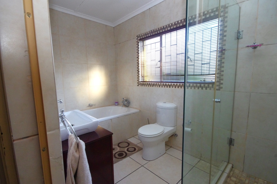 3 Bedroom Property for Sale in Minnebron Gauteng