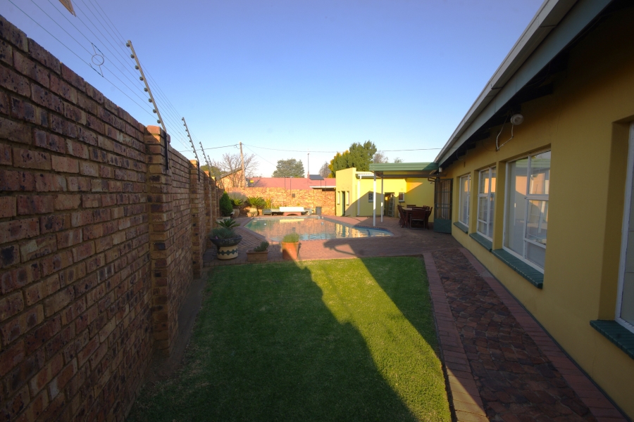 3 Bedroom Property for Sale in Minnebron Gauteng