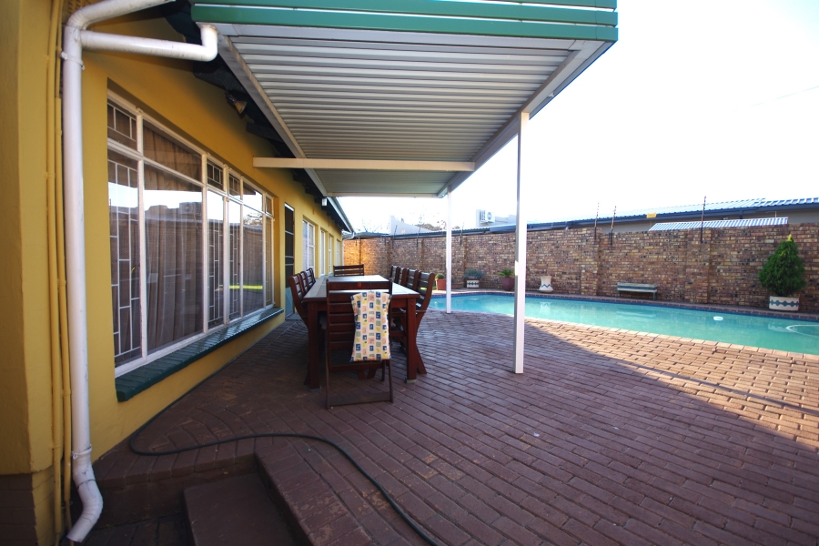 3 Bedroom Property for Sale in Minnebron Gauteng