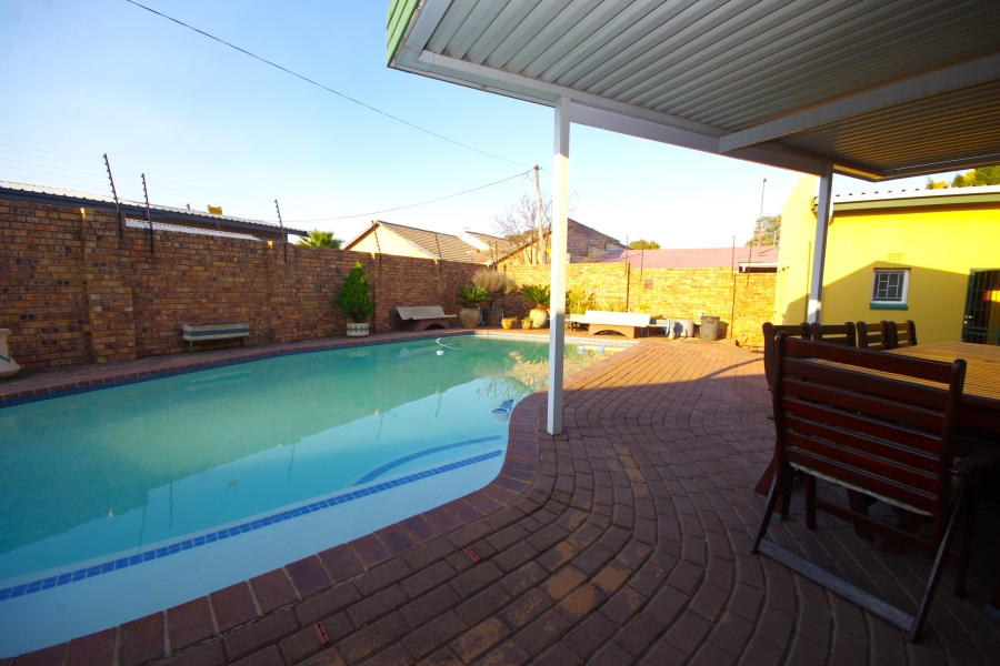 3 Bedroom Property for Sale in Minnebron Gauteng
