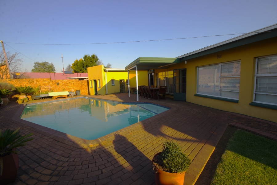 3 Bedroom Property for Sale in Minnebron Gauteng